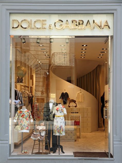 dolce gabbana outlet milan|dolce gabbana clearance.